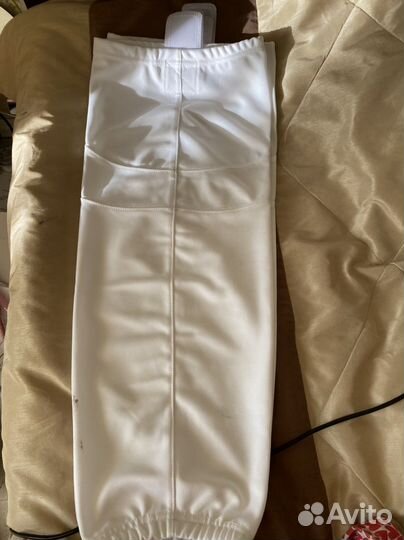 Гетры хоккейные взрослые