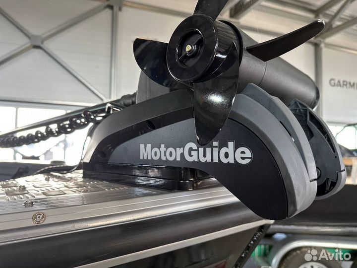 Рыболовный катер NorthSilver 615 FishSport