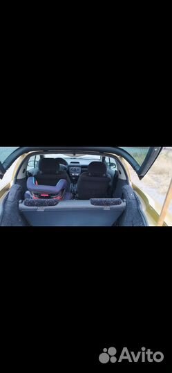 Opel Tigra 1.4 AT, 1995, битый, 270 000 км