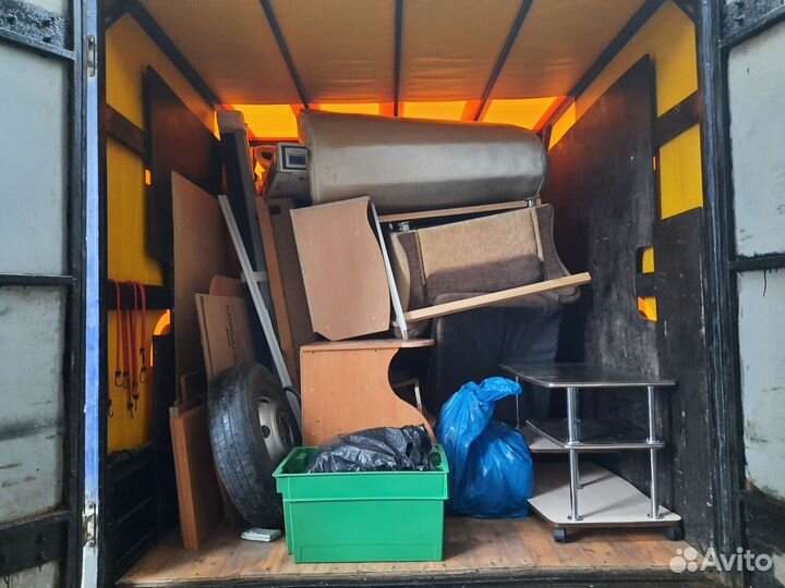 Грузоперевозки,Квартирные,офисные переезды Газель