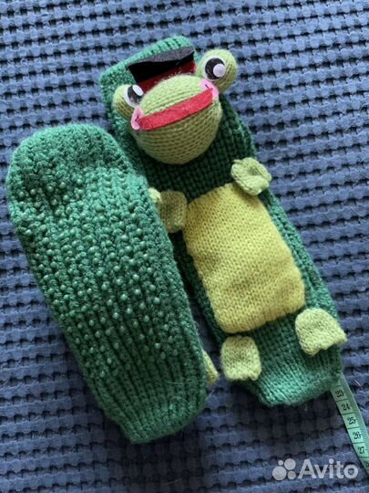 Носочки детские