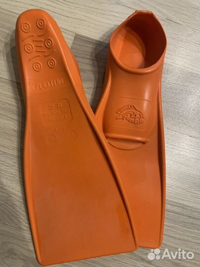 Ласты для плавания