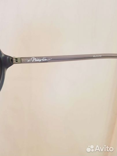 Солнцезащитные очки 3.1 Phillip Lim x Linda Farrow