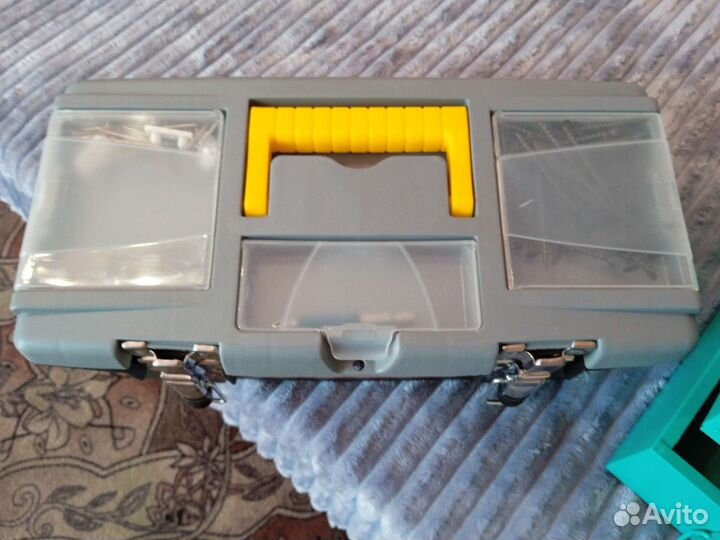 Инструмент