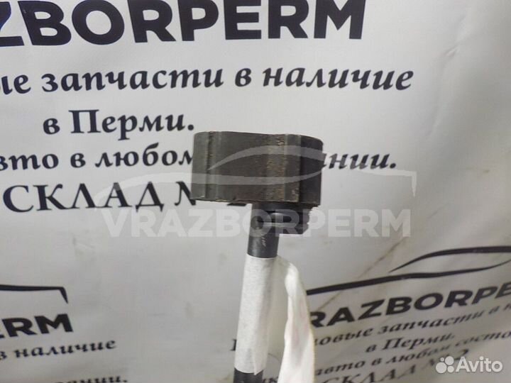 Трубка кондиционера Toyota Corolla