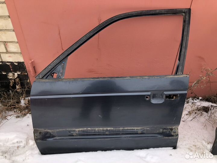 Дверь Volkswagen Passat B3