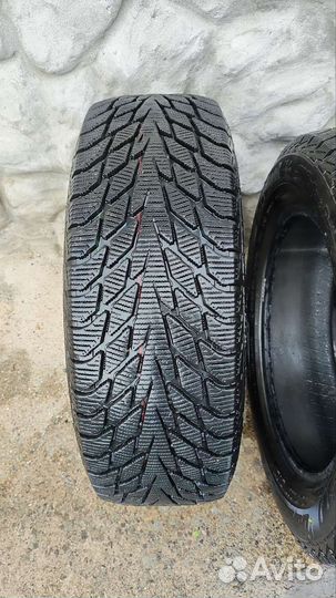Cordiant Winter Drive 2 195/60 R15 92T