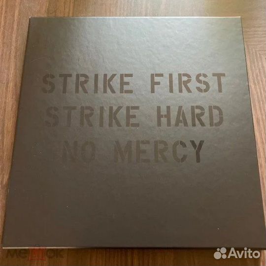 OST Cobra Kai (2021, LP BOX + Tape)