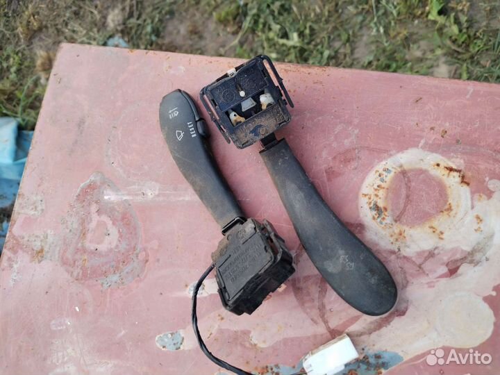 Запчасти калина