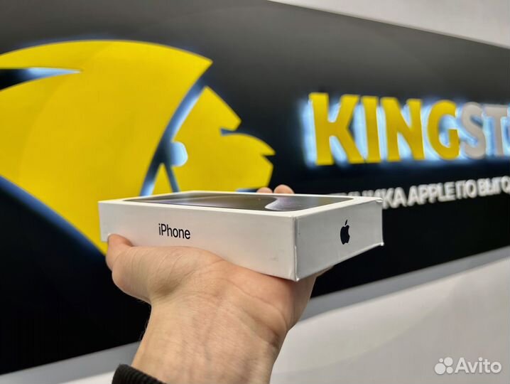 iPhone 15 Pro Max, 1 ТБ