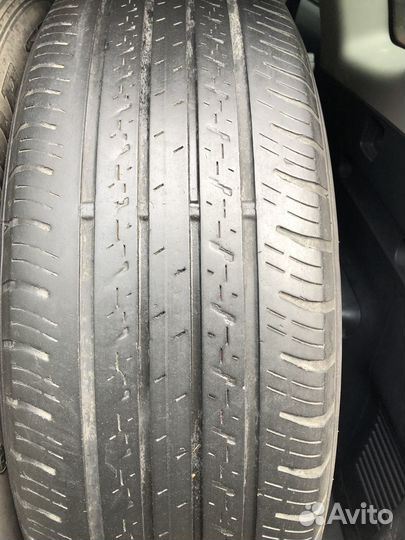 Dunlop Grandtrek ST30 225/65 R17