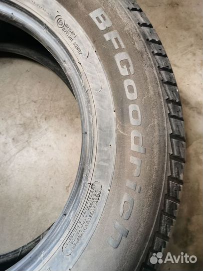 Bfgoodrich Urban Terrain T/A 215/70 R16 100H