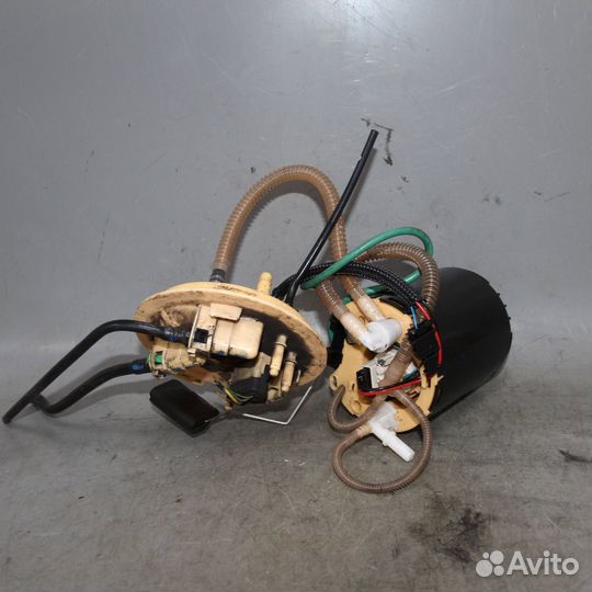 Насос топливный (бензонасос) jaguar XF 2007-2010