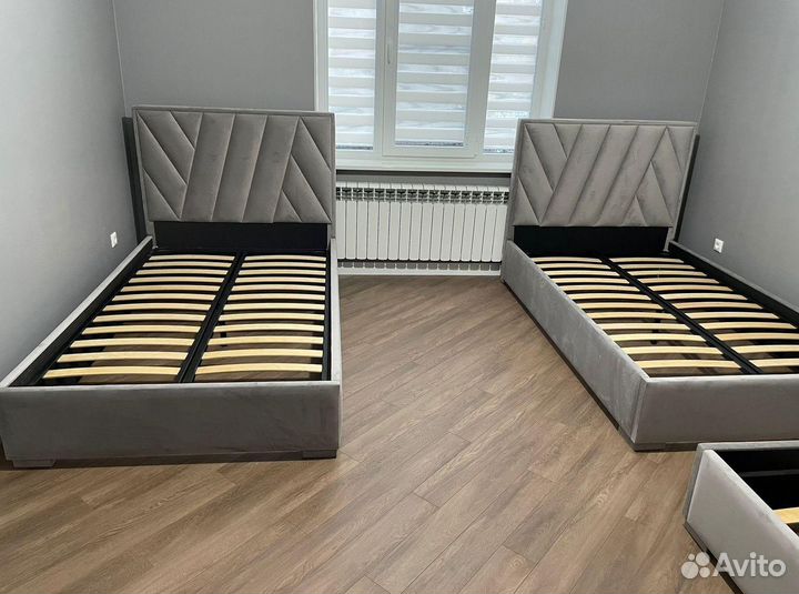 Кровати. Мягкая мебель с доставкой