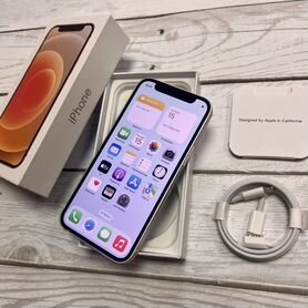 iPhone 12 mini, 128 ГБ