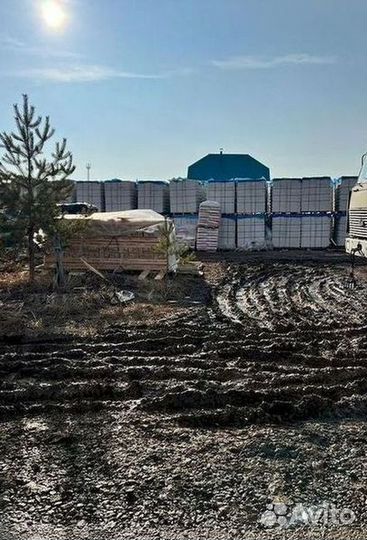 Газоблоки с доставкой