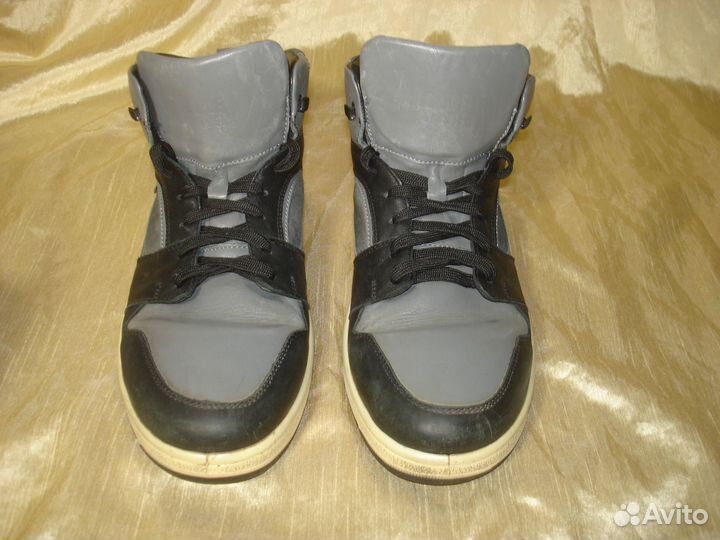 Кроссовки Ralf Ringer утеплнные 45 размер