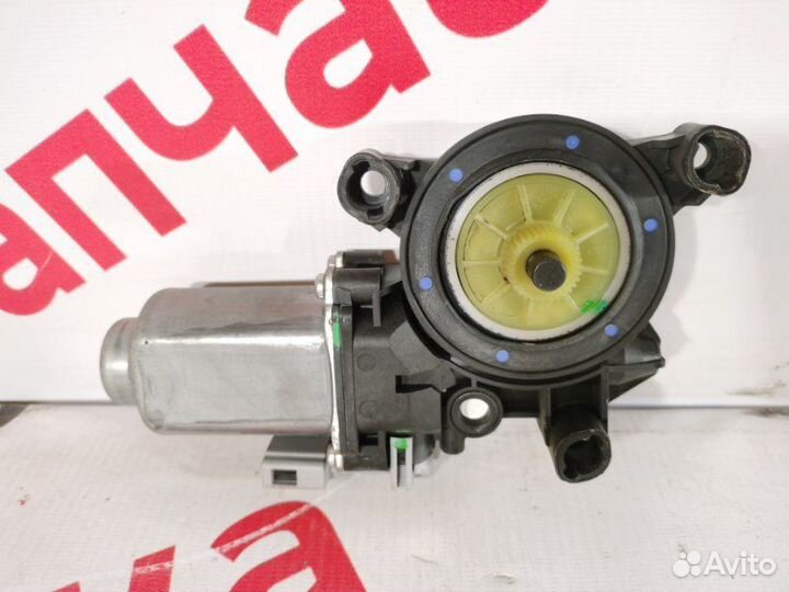 Мотор стеклоподъемника задний левый Volkswagen