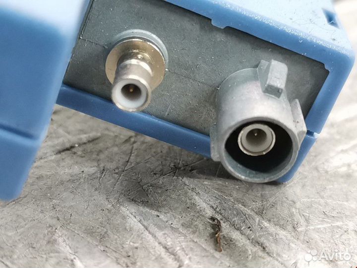 Усилитель антенны Land Rover Range Rover Sport