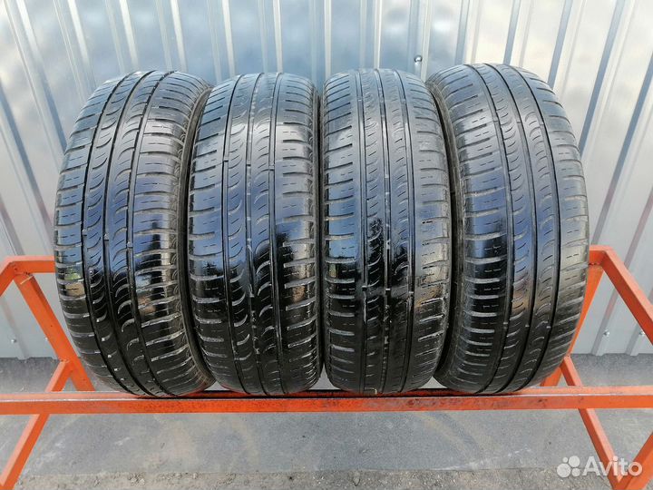 Hankook Optimo K715 175/65 R13 80T