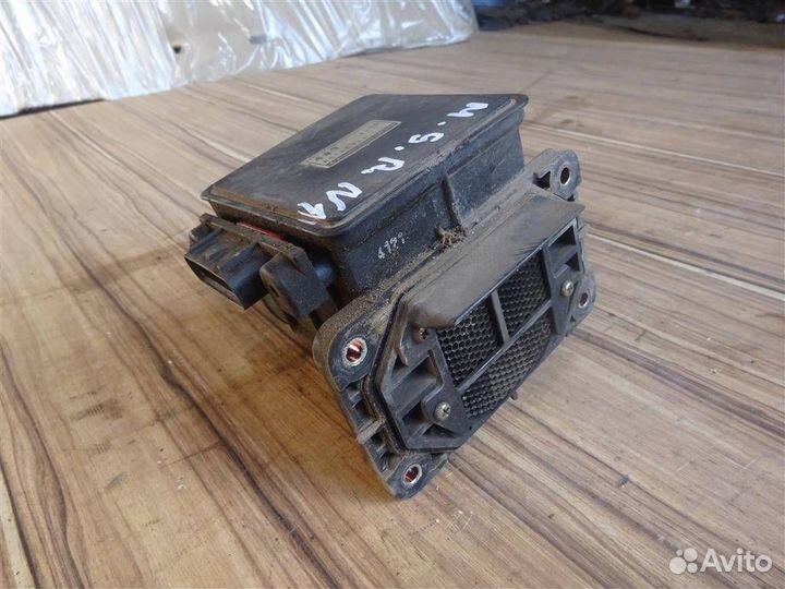 Расходомер воздуха (массметр) Mitsubishi Space Ru