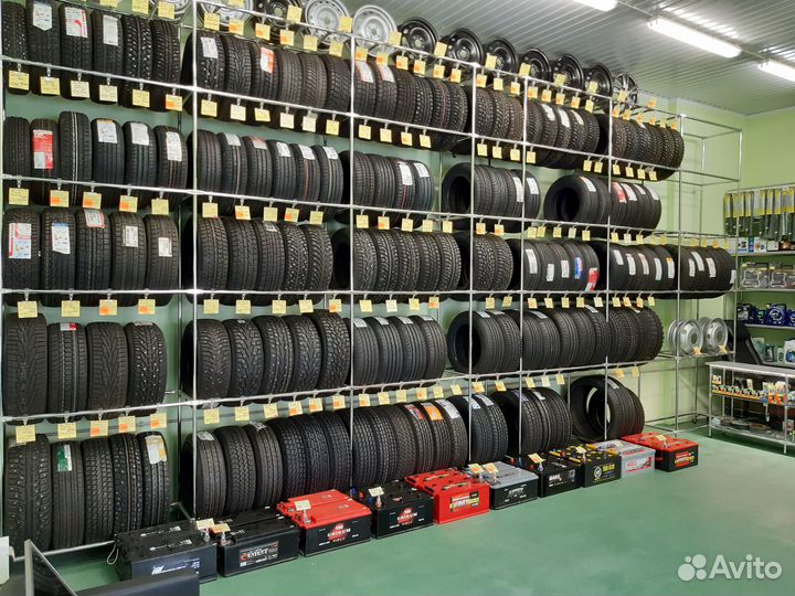 Аккумулятор Bars 190Ah 1250A П/П