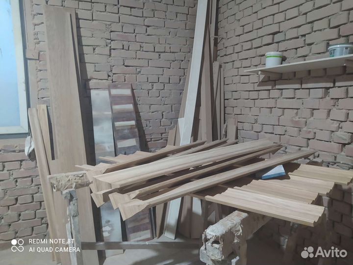 Дверные доборы, капитель, плинтуса на пол