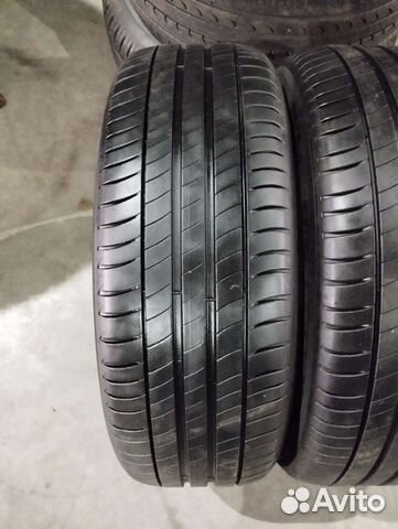 Michelin Primacy 3 215/55 R18 99V