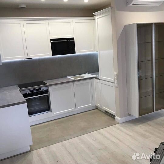 Кухонный гарнитур на заказ