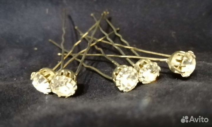 Украшения для волос