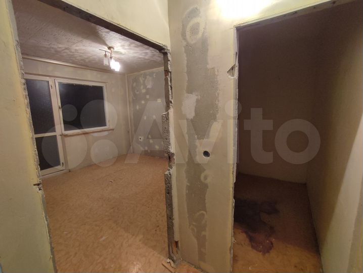 3-к. квартира, 73,3 м², 2/5 эт.