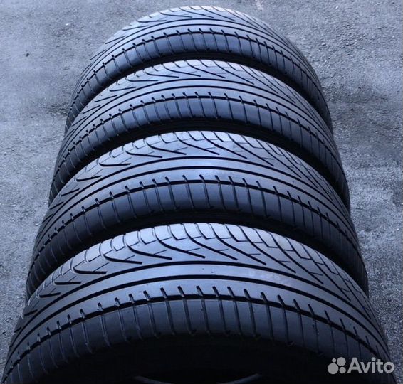 Michelin Pilot Primacy 245/50 R18