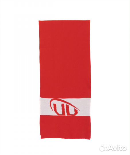 Шарф uzhe vyhozhu