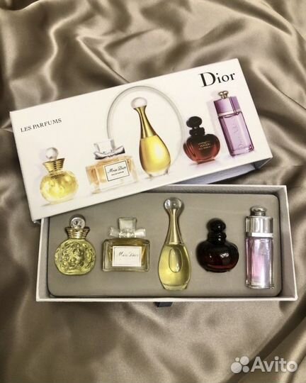 Набор косметики