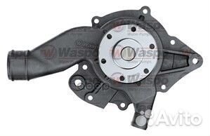 115-7701 насос водяной R6 d125 MAN 14.232 D082