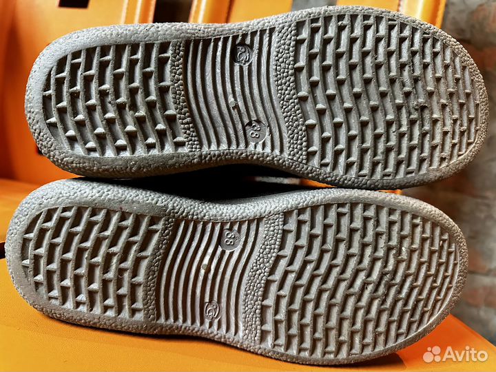 Валенки женские