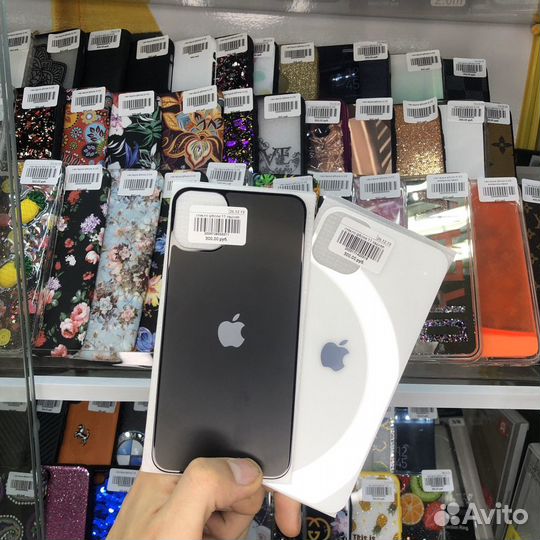 Чехол iPhone, Huawei, Xiaomi, Samsung