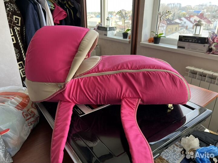 Переноска для детей