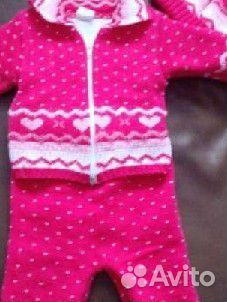 Одежда для девочки