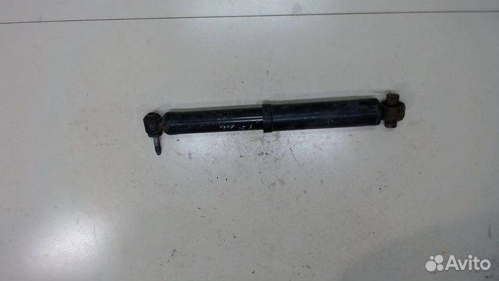 Амортизатор подвески Renault Kadjar, 2018