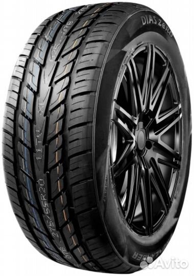 Grenlander Dias Zero 285/40 R22