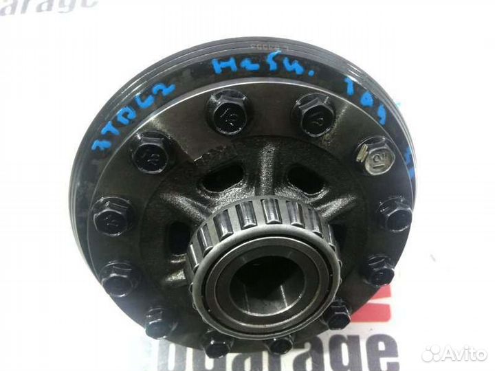 Дифференциал редуктора задний Suzuki Grand Vitara