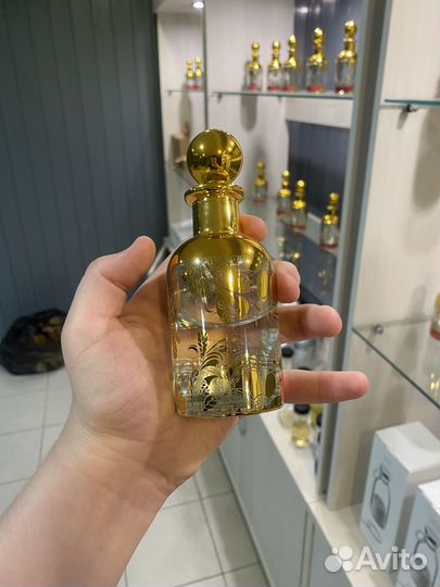 Графин для масла