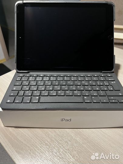 Планшет apple iPad 8