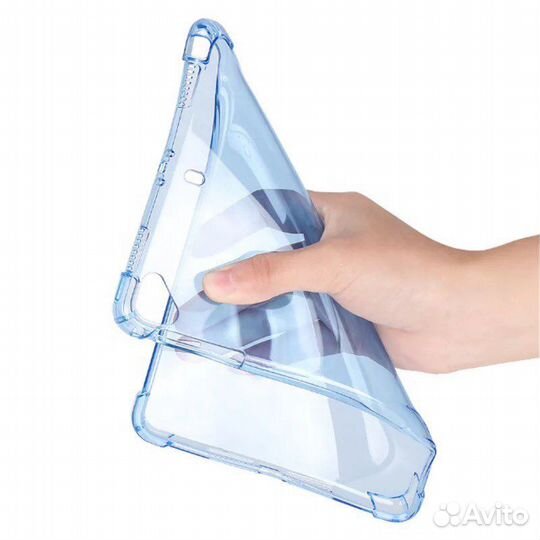 Противоударный чехол для Айпад с диагональю 9.7