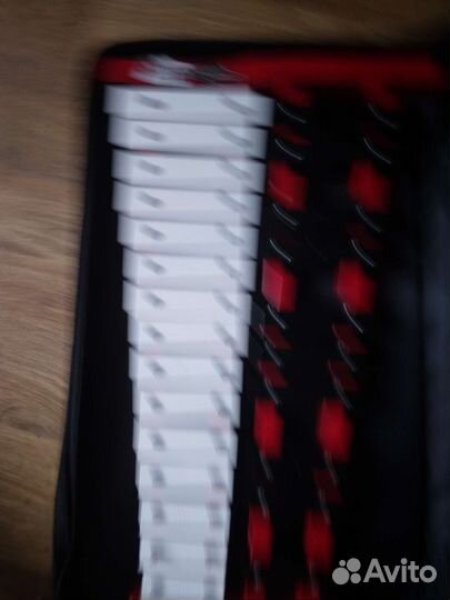 Ксилофон Brahner dp-3520r