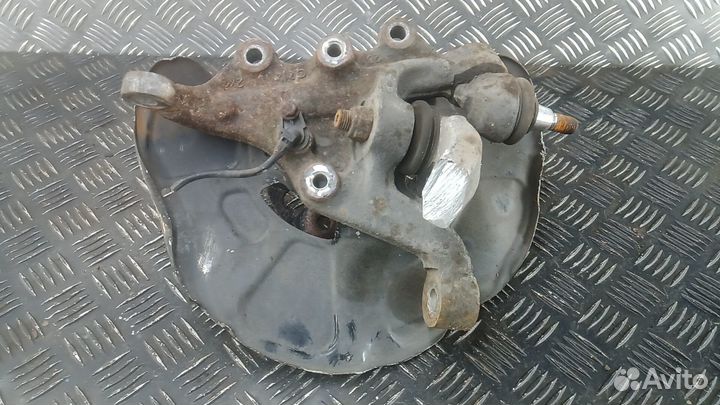 Ступица передняя правая mercedes benz E-class W212