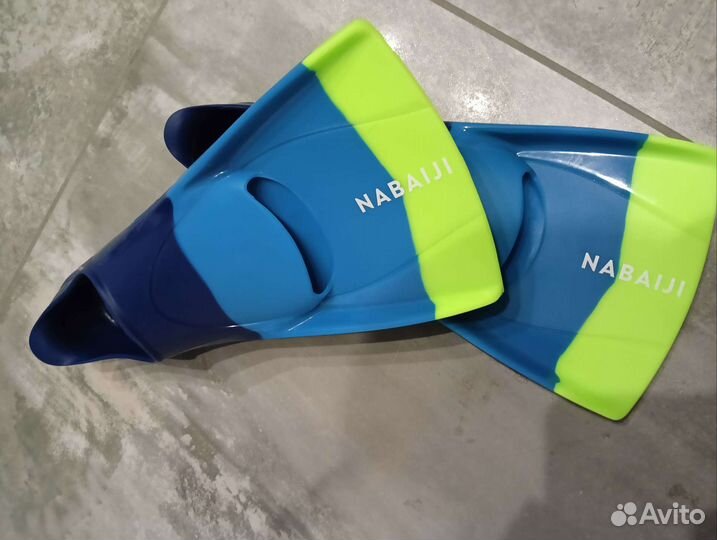 Ласты детские 29