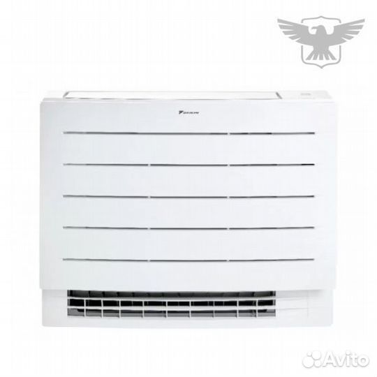 Напольно-потолочная сплит-система Daikin fvxm50A/R