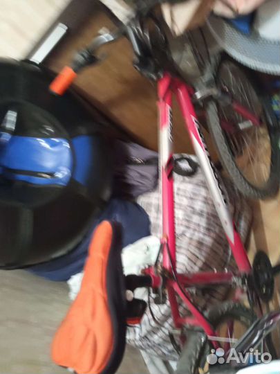 Велосипеды бу взрослый